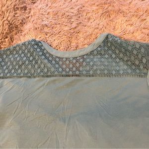 Peyton lace top-StichFix
